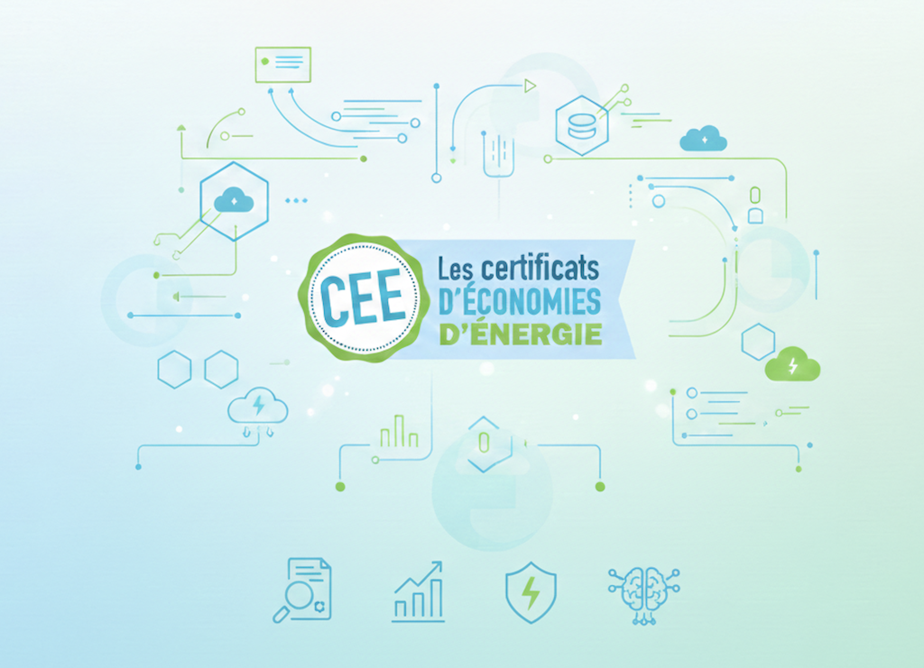 CEExpert - Interface de la plateforme